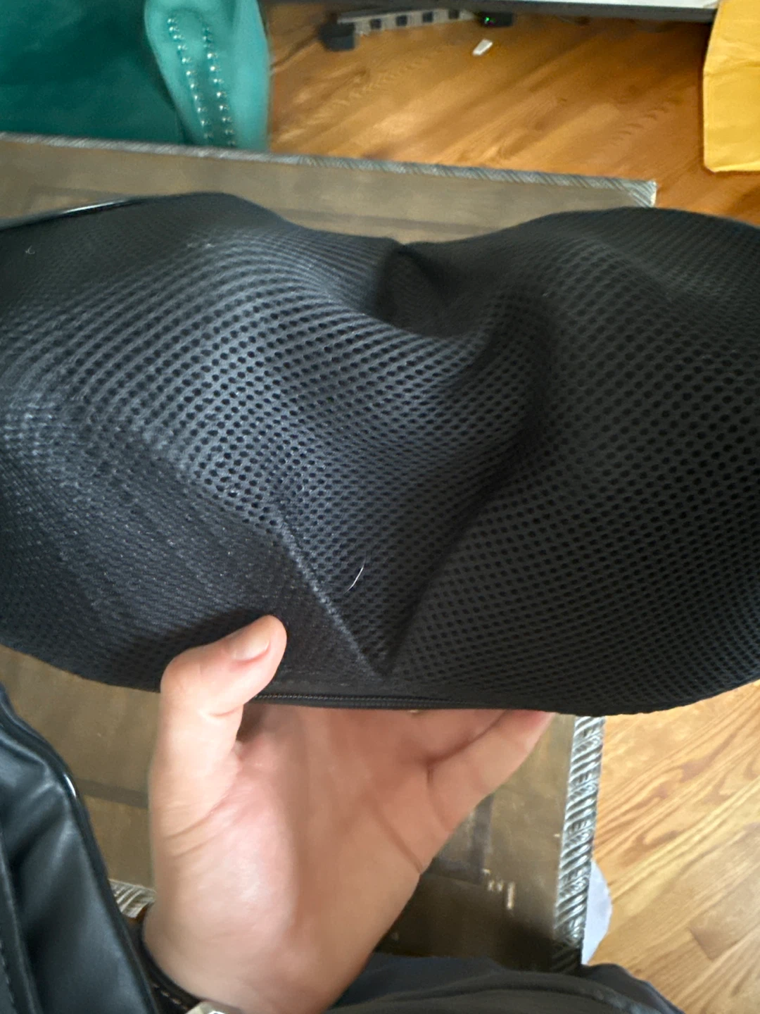 MaxKare Neck and Shoulder Massager with Heat - photo 3