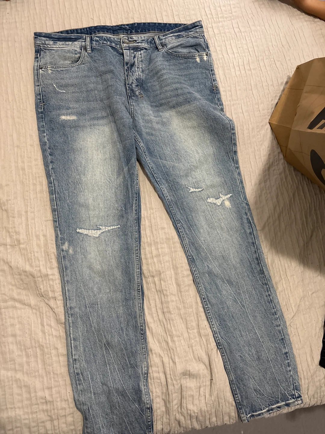 Ksubi Designer Jeans - photo 2