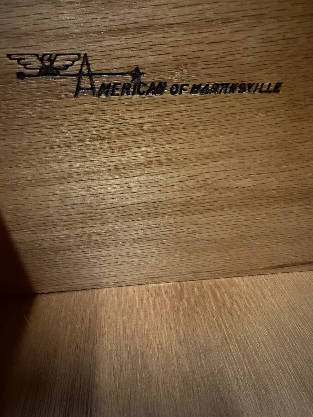 Wooden 9 drawers Dresser - photo 4