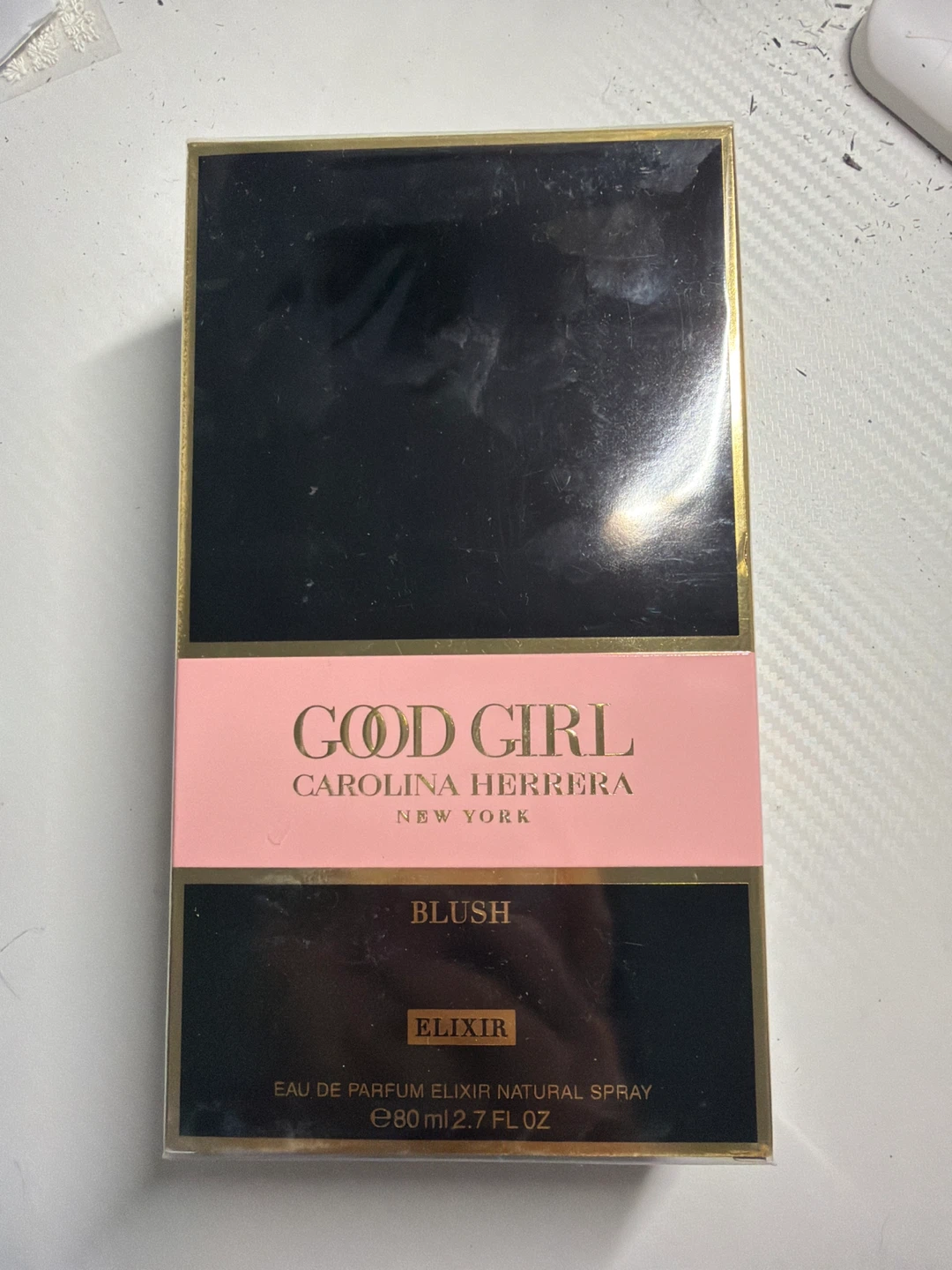 Carolina Herrera Good Girl Blush Elixir Eau de Parfum 2.7 oz