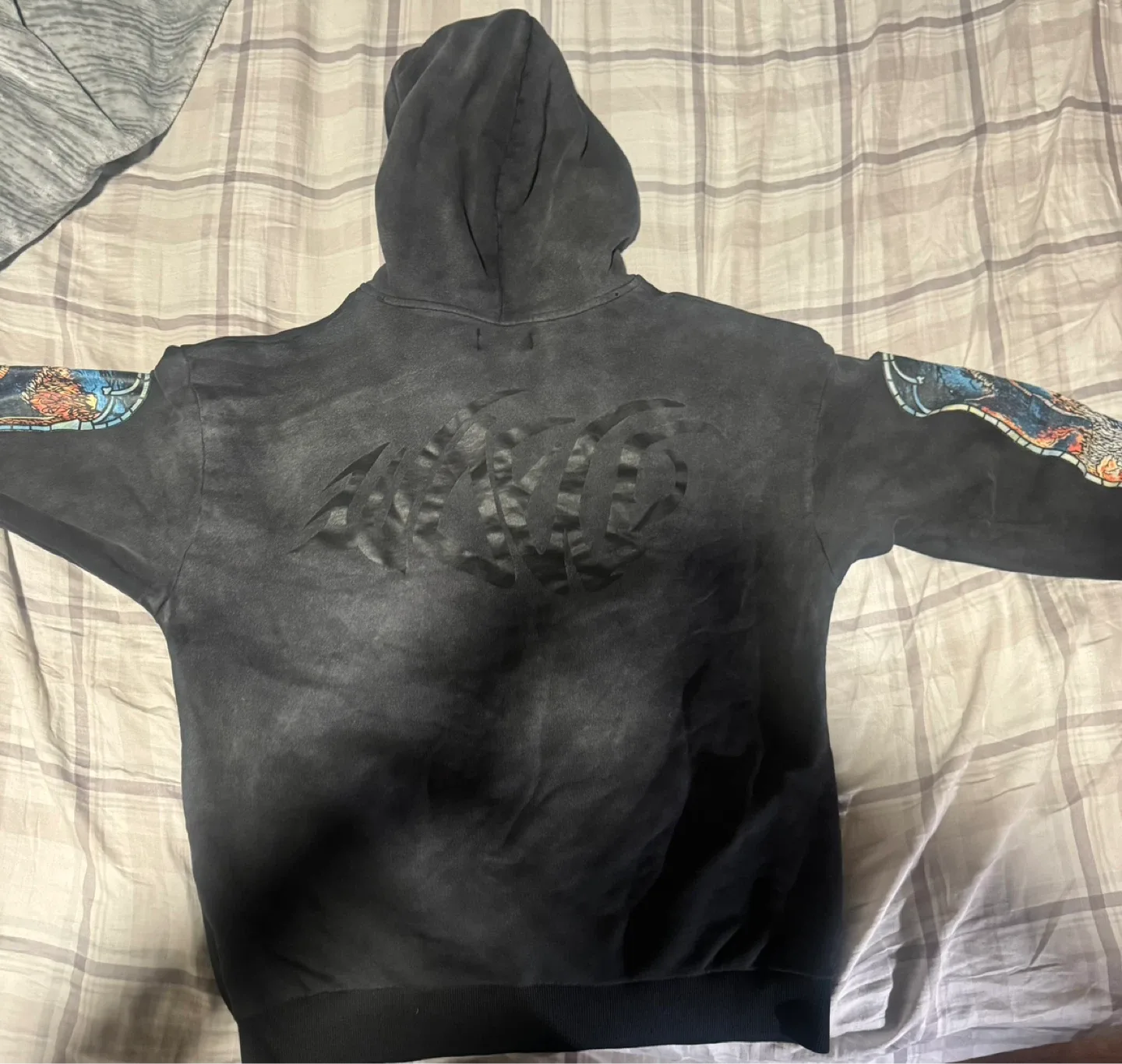 Who decides war hoodie - photo 5