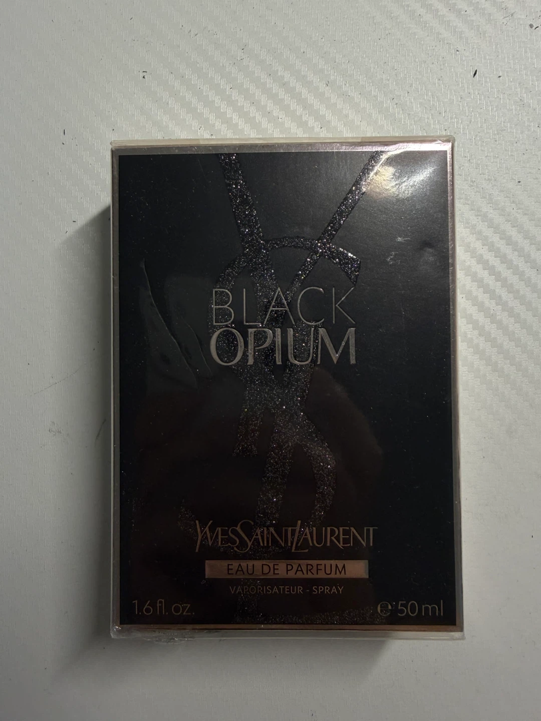 Yves Saint Laurent Black Opium Eau de Parfum 1.6 oz