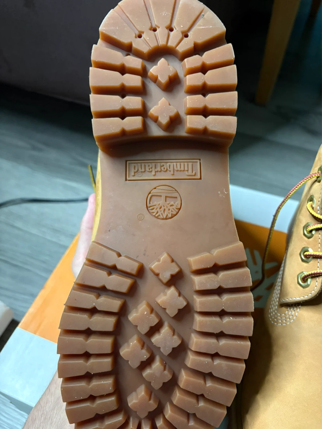 Timberland Classic Waterproof Boots - photo 5
