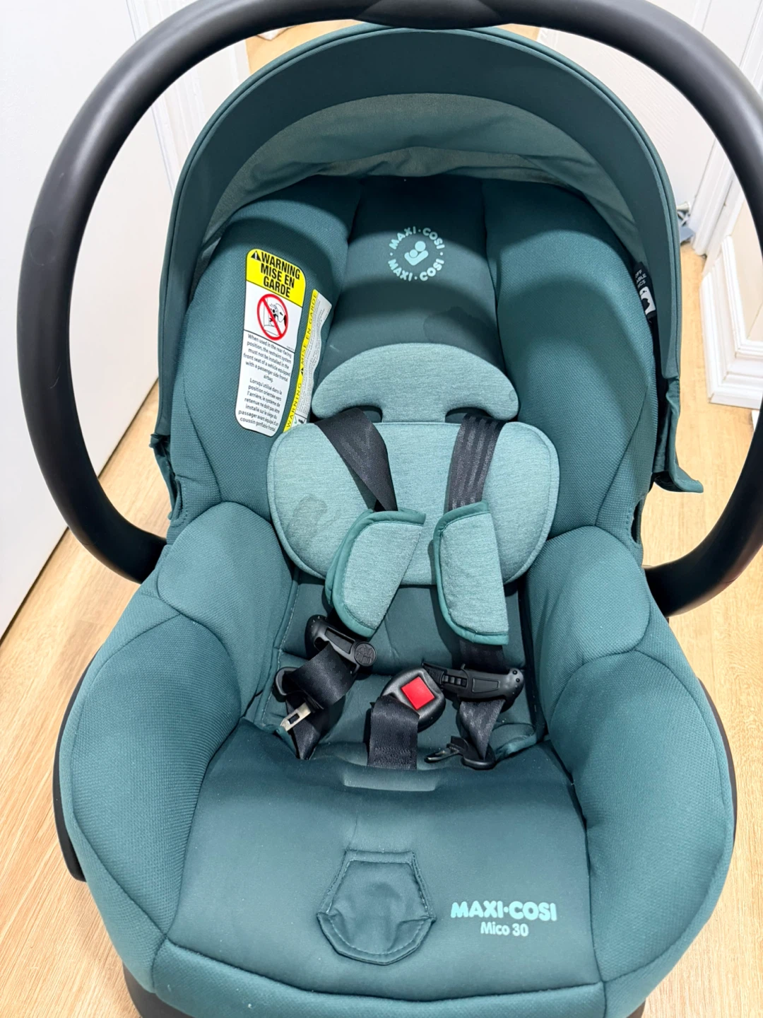 Maxi-Cosi Mico 30 Infant Car Seat