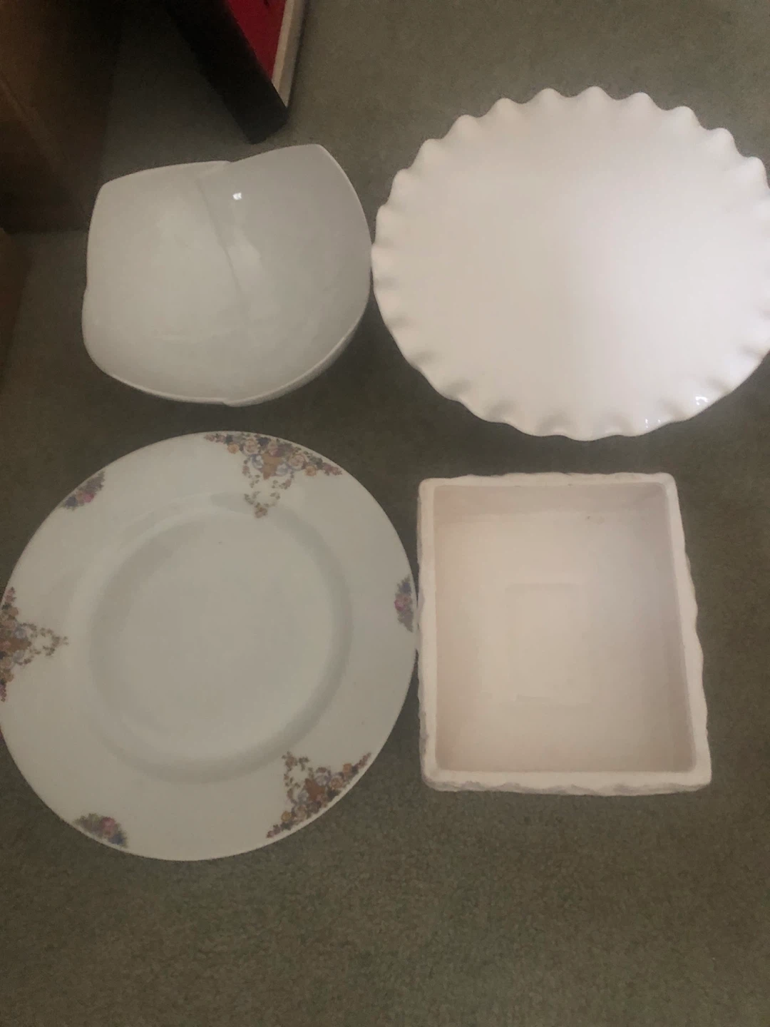 Plates bowls - photo 2