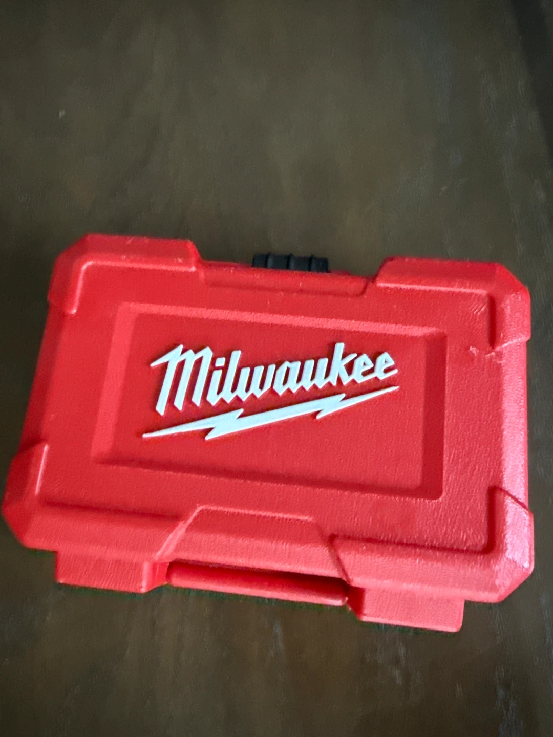 Milwaukee Hole Dozer Hole Saw Set with Case - photo 2