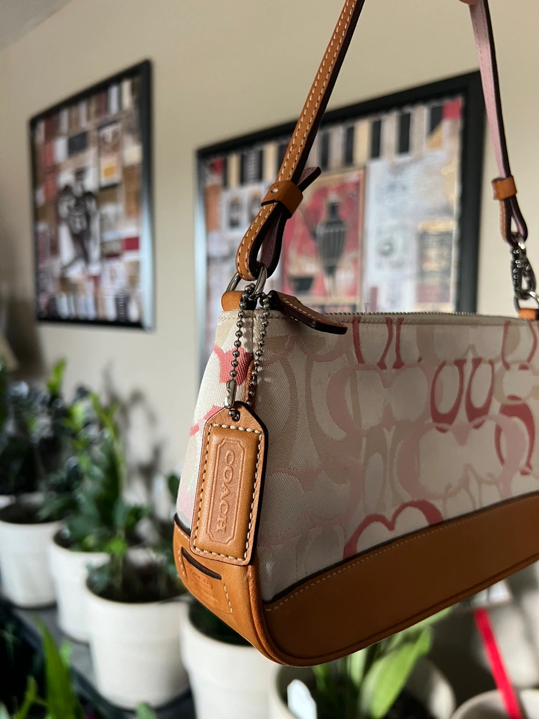 Coach Demi 7027 (open to trades) - photo 2