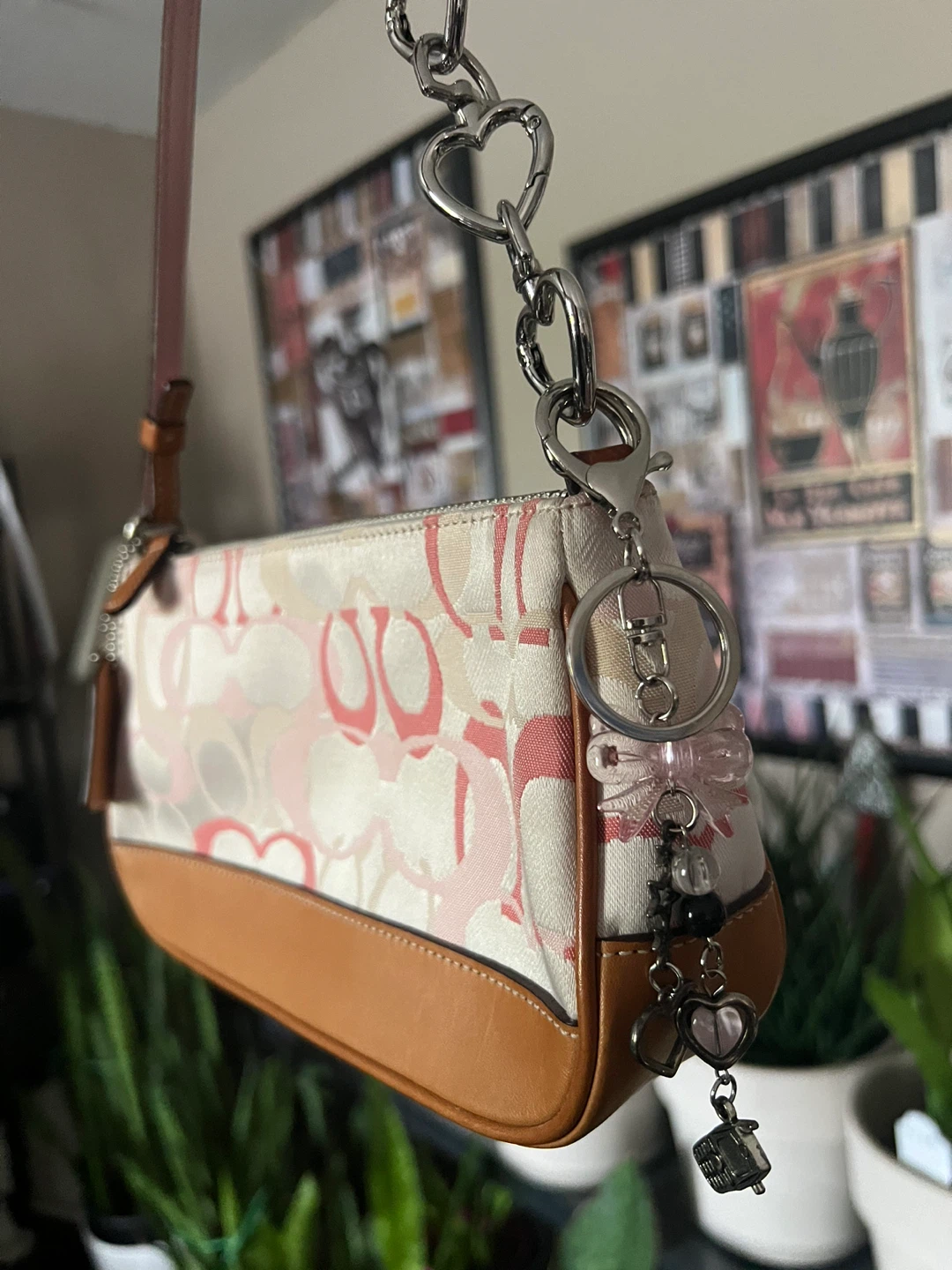 Coach Demi 7027 (open to trades) - photo 3