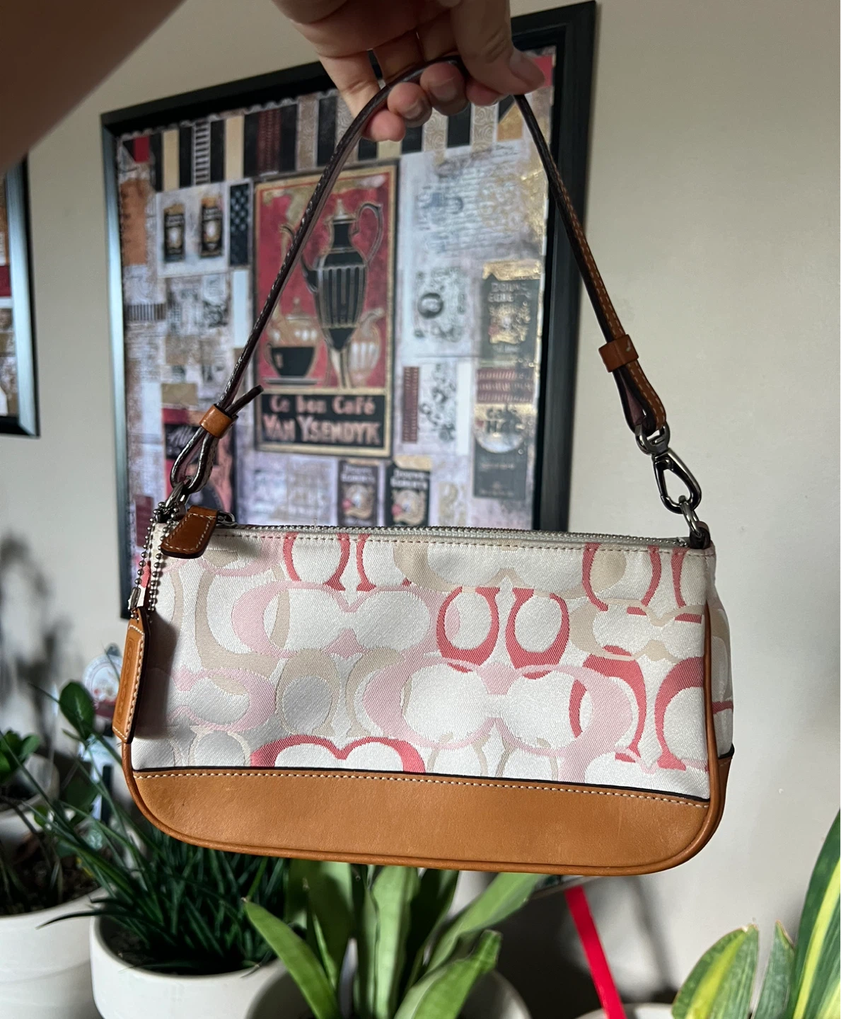 Coach Demi 7027 (open to trades)
