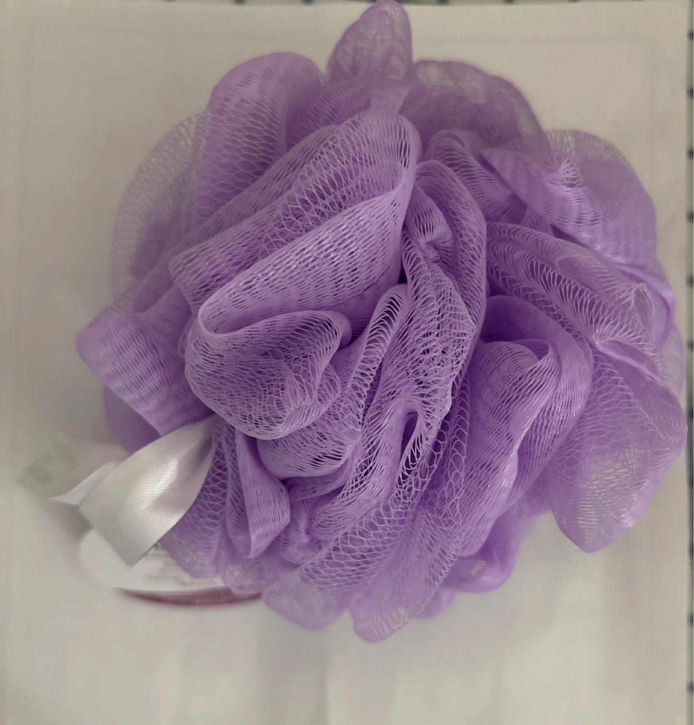 Equate Gentle Shower sponge - photo 3