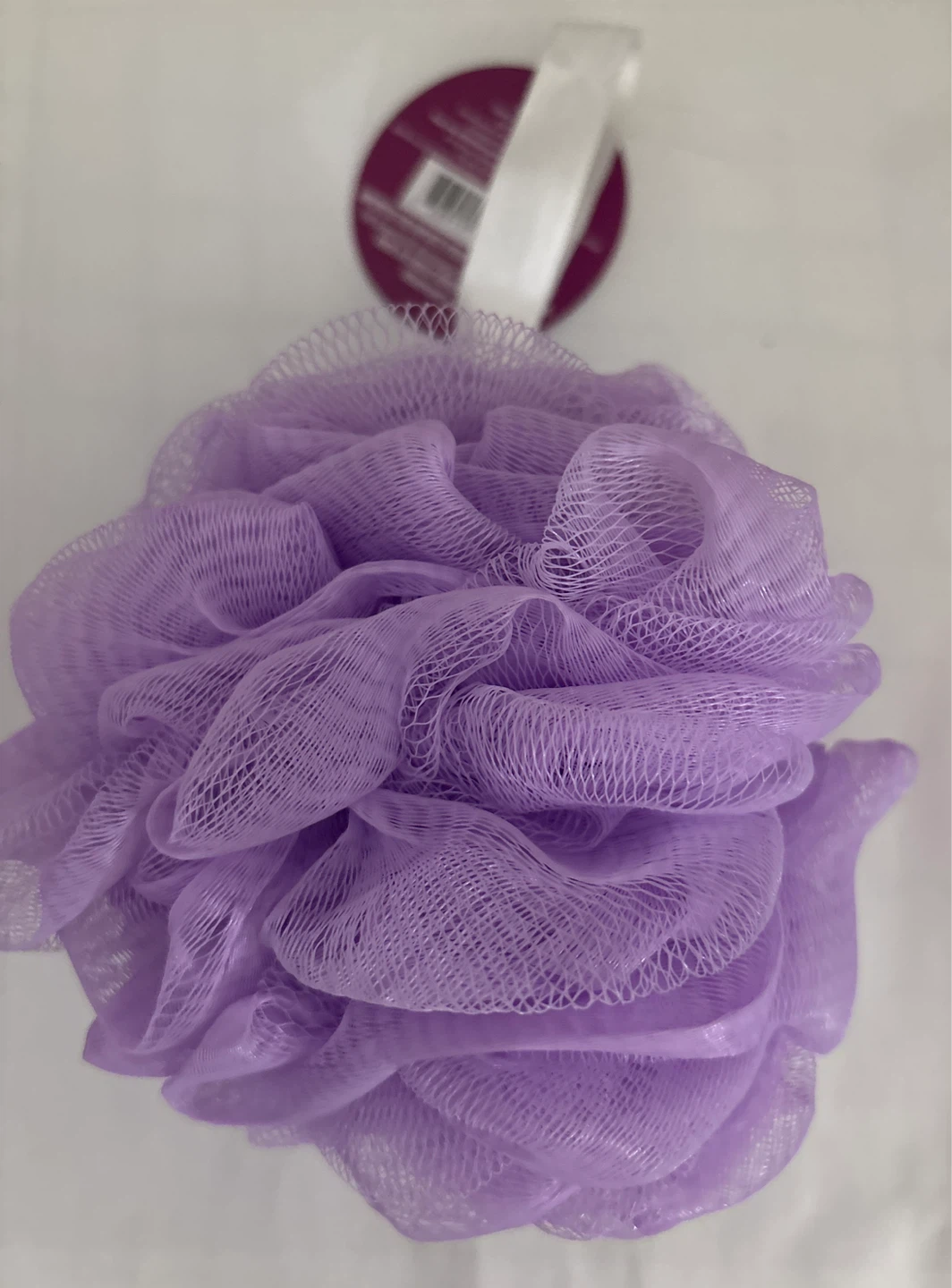 Equate Gentle Shower sponge - photo 4