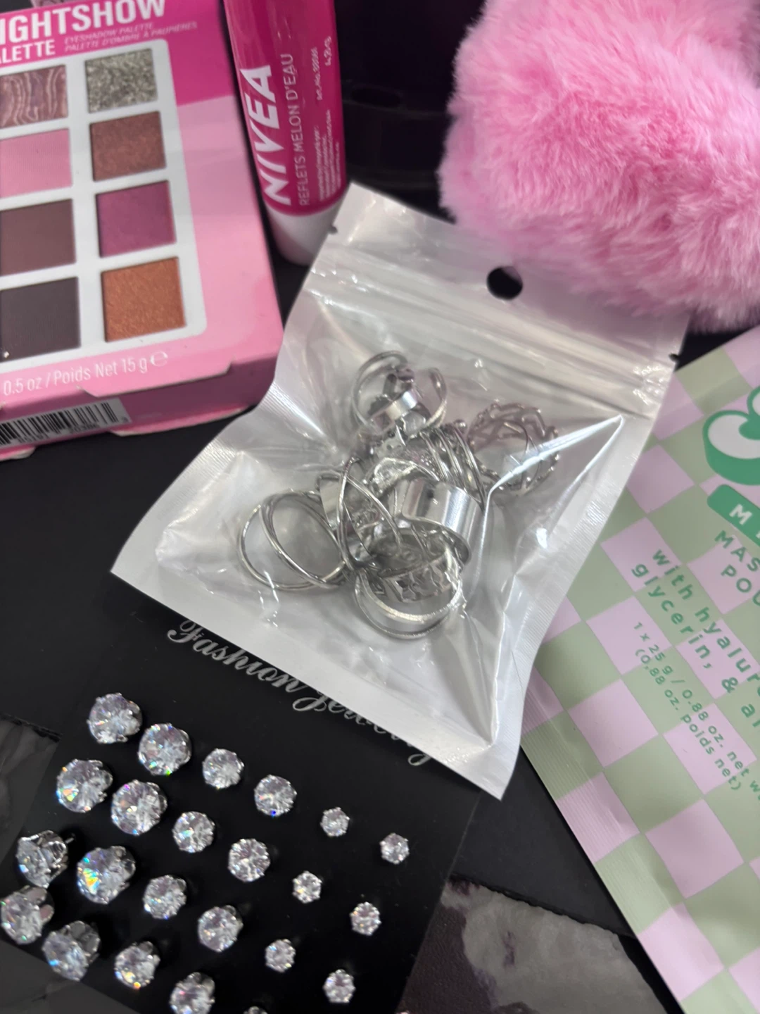 Birthday basket - photo 4