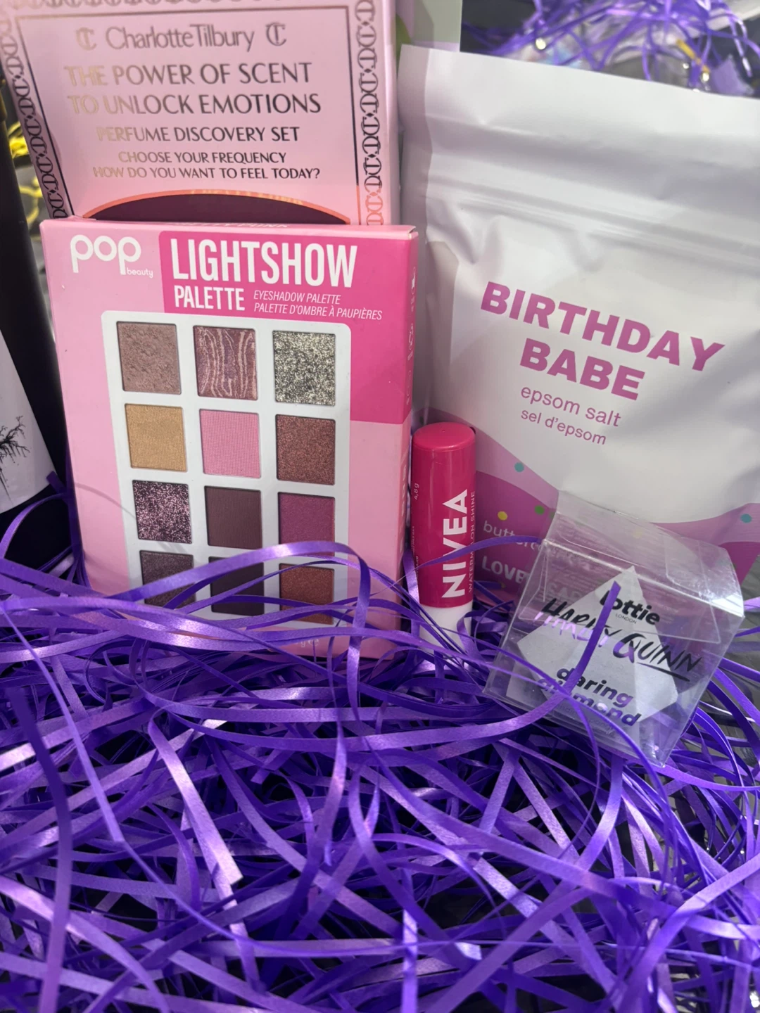 Birthday basket - photo 5