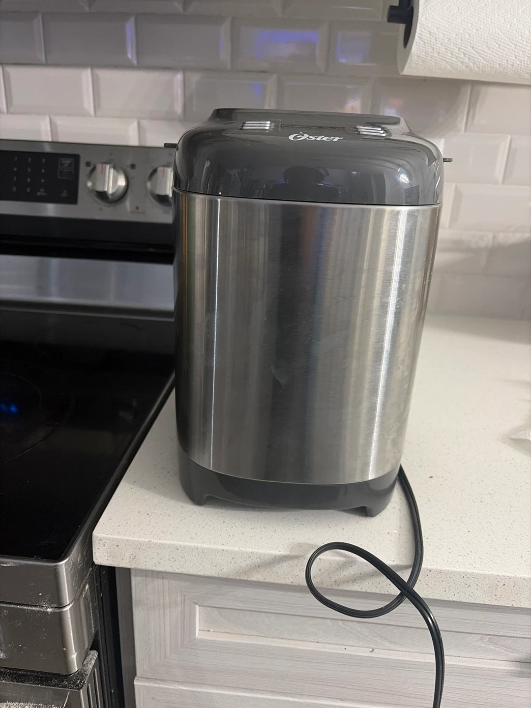 Oster Bread Maker