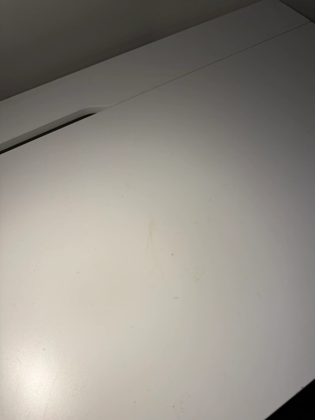 IKEA ALEX Desk - photo 4