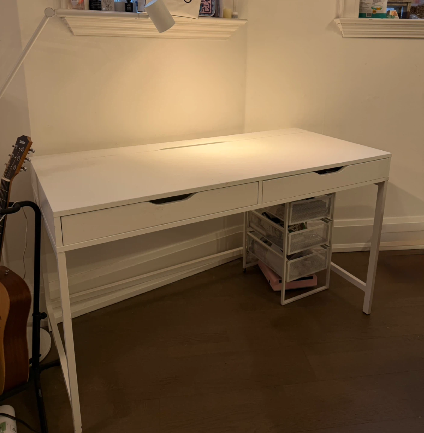 IKEA ALEX Desk