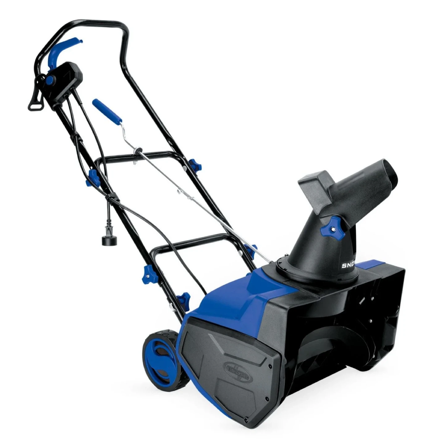 20-Inch Cordless Snow Blower WE-ASYSN0150040 - photo 2