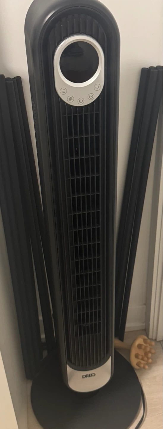 Dreo 42 Inch Tower Fan - photo 2