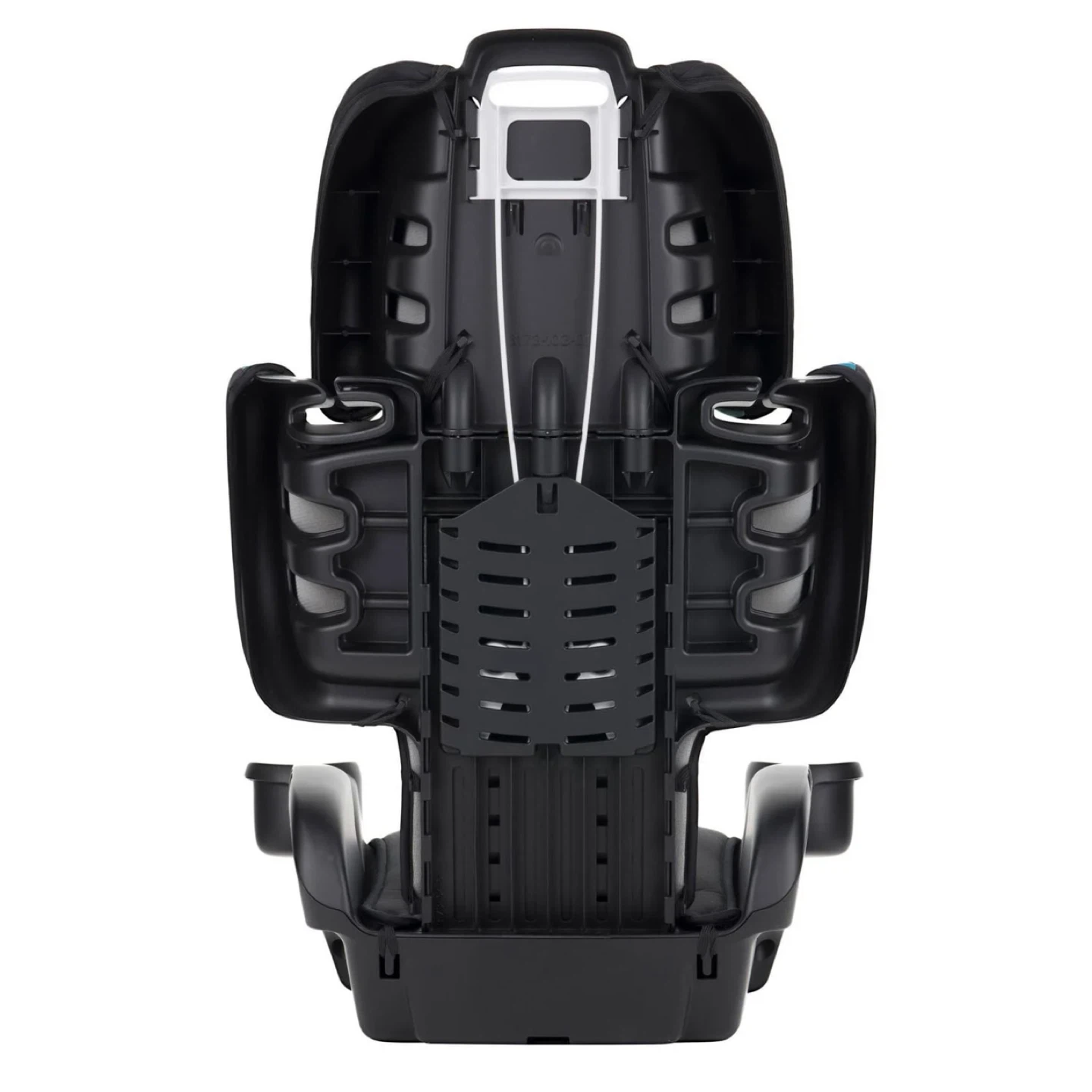 Evenflo Car Seat - photo 3