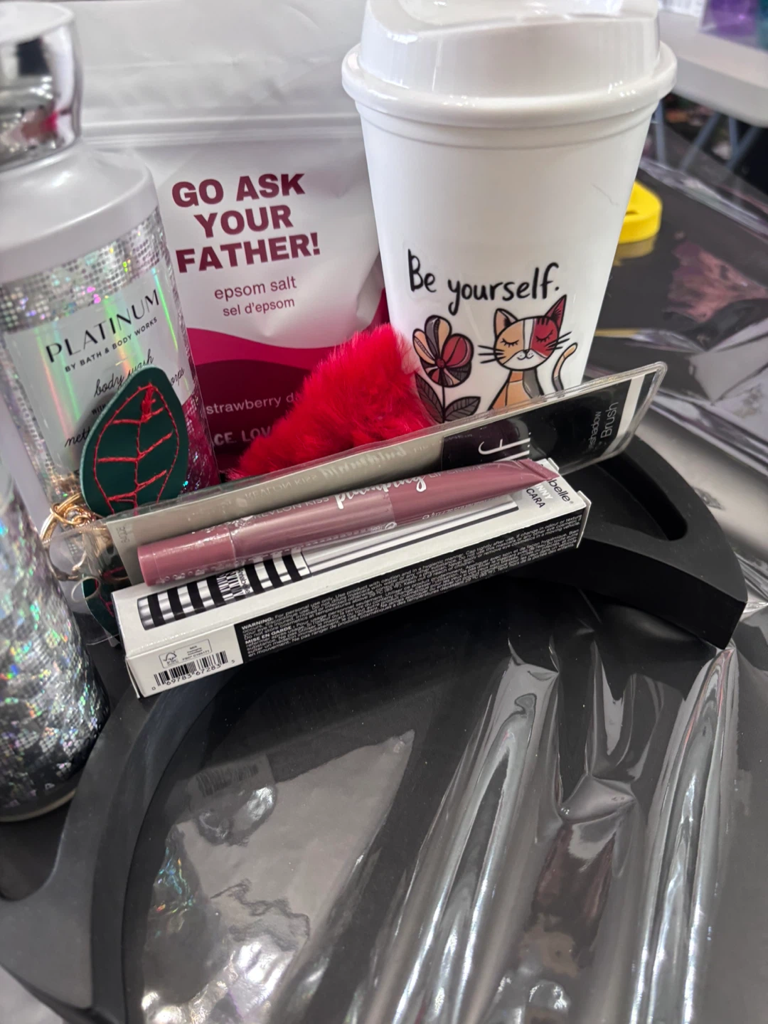 mother's Day basket