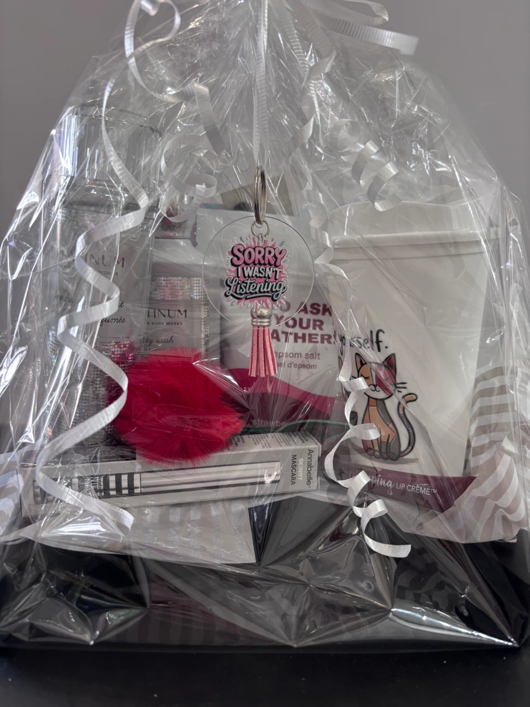 mother's Day basket - photo 2