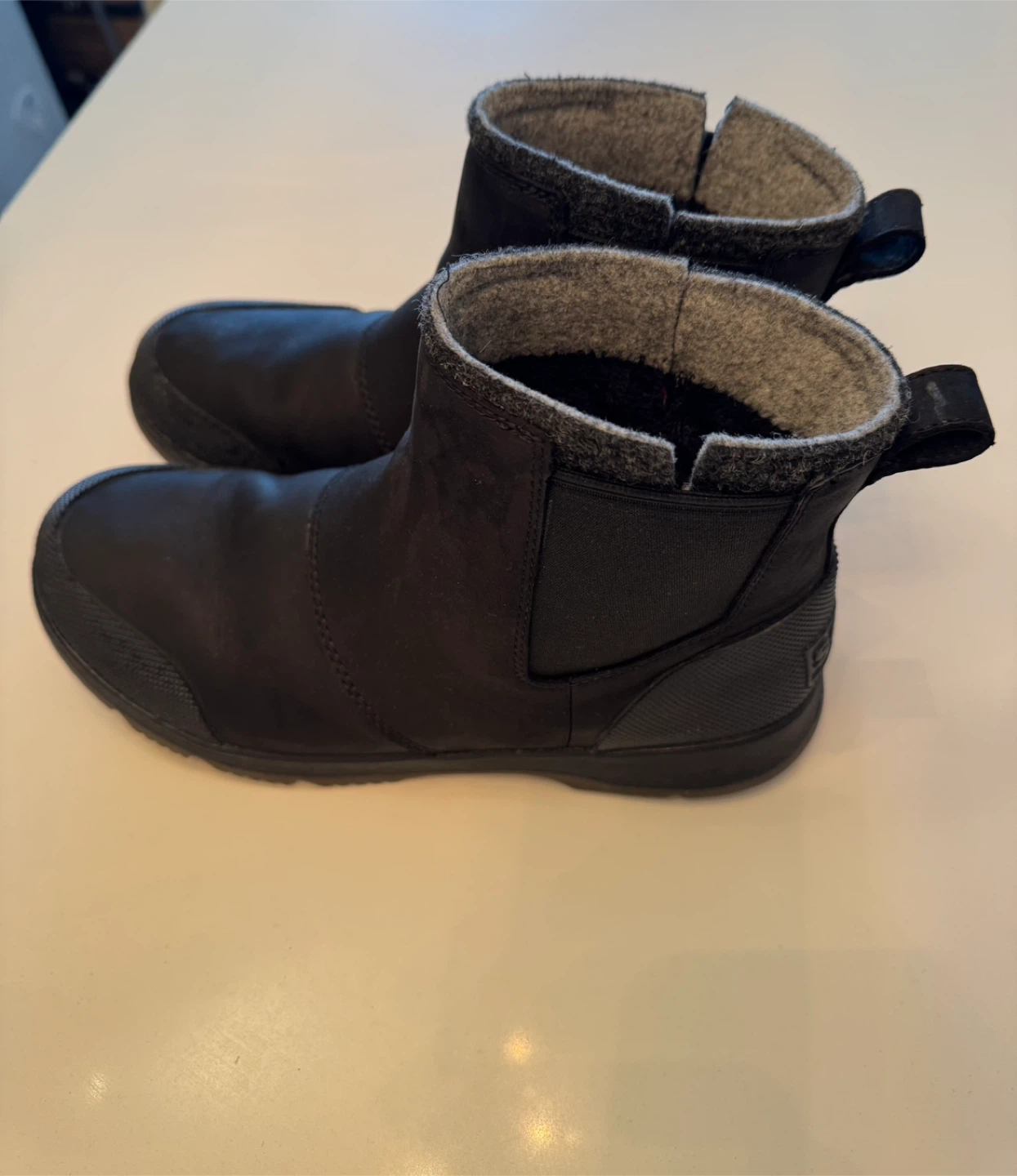 Sorel Black Winter Boots - photo 5