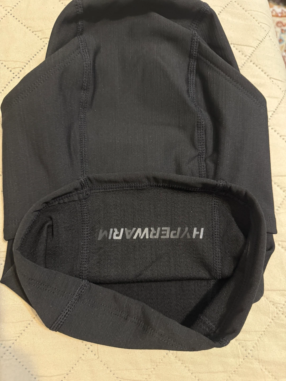 Nike Pro Therma-FIT Hood - photo 3