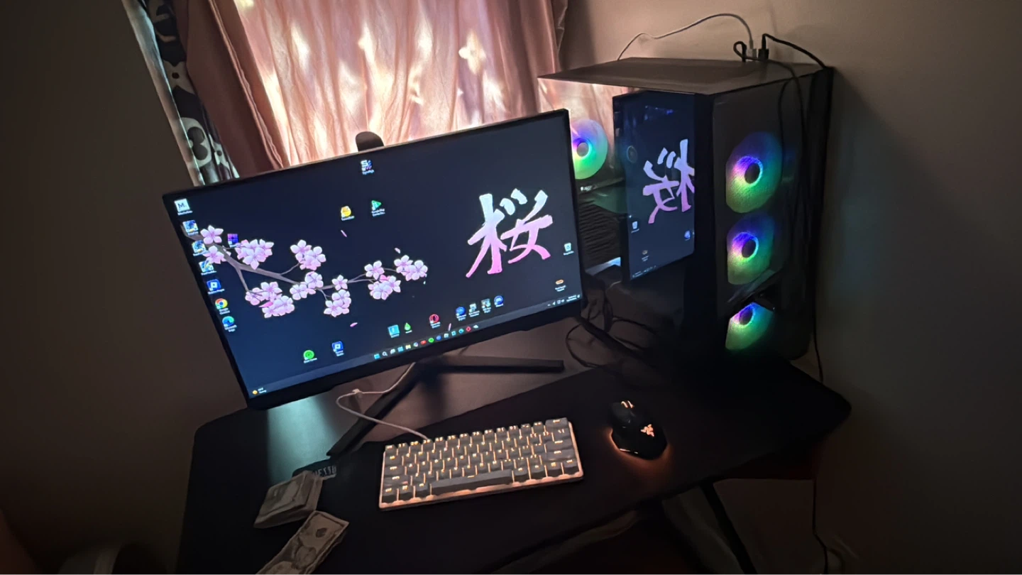 Gaming PC