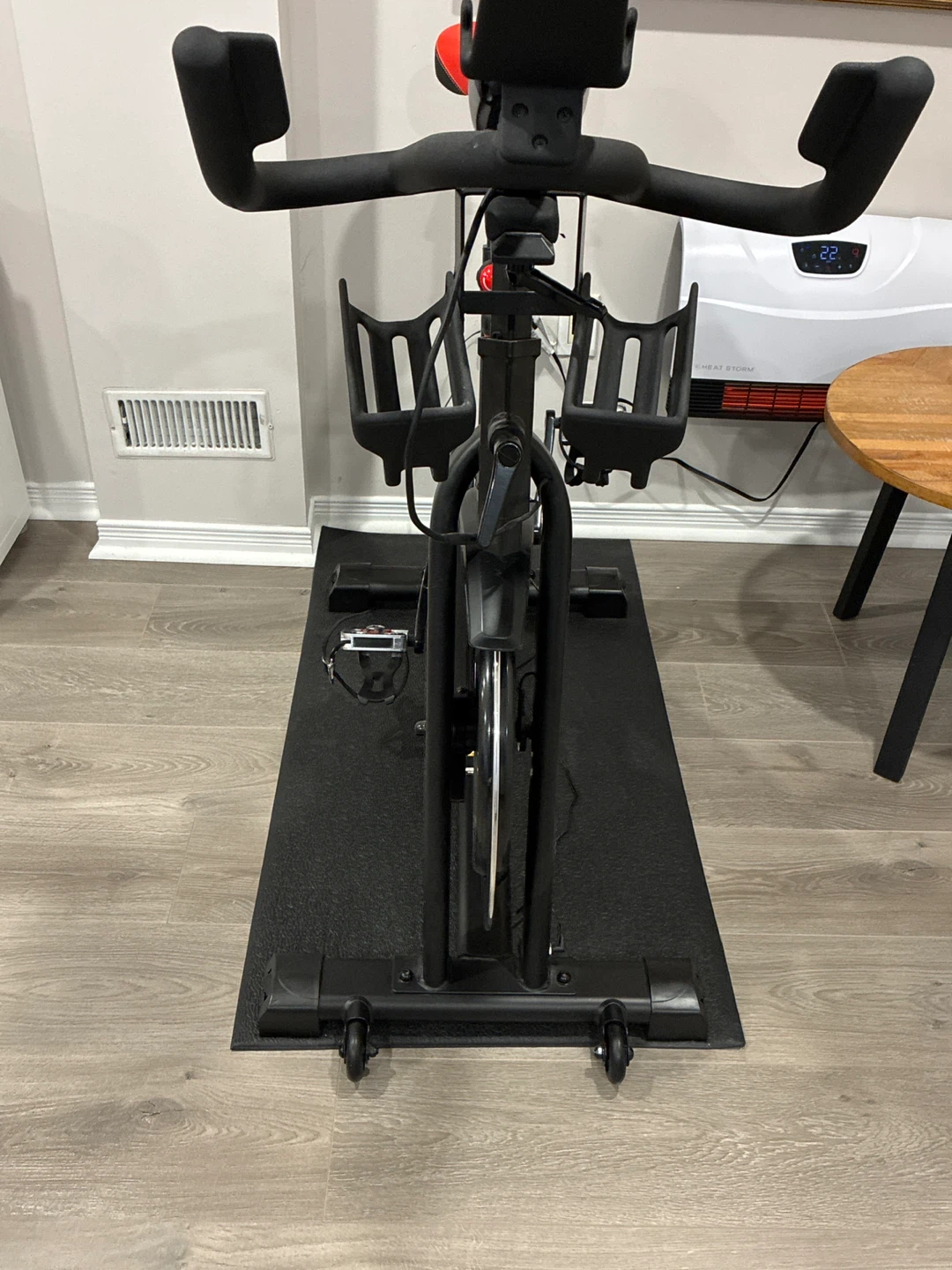 Bowflex C6 Bike - photo 2