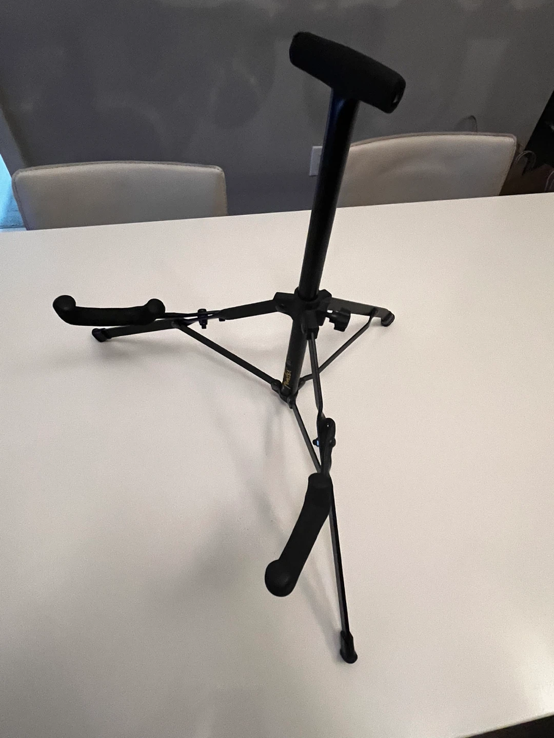 Fender mini Guitar Stand - photo 3