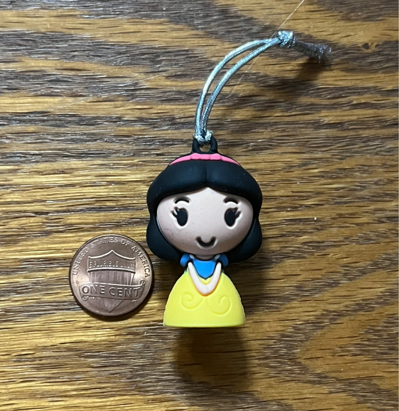 Disney Snow White Charm