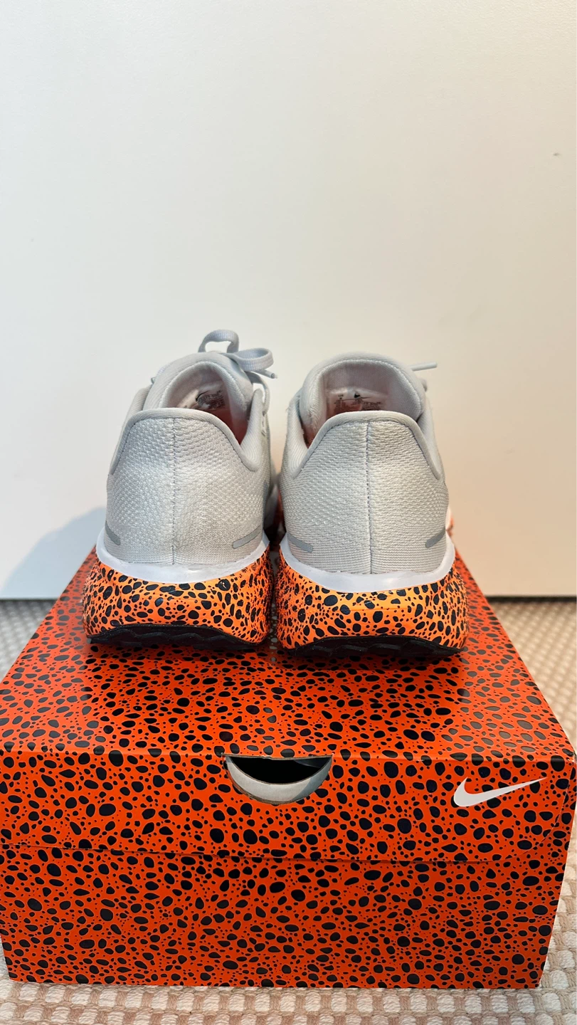 Nike Air Zoom Pegasus 41 Oly  Shoes - photo 2