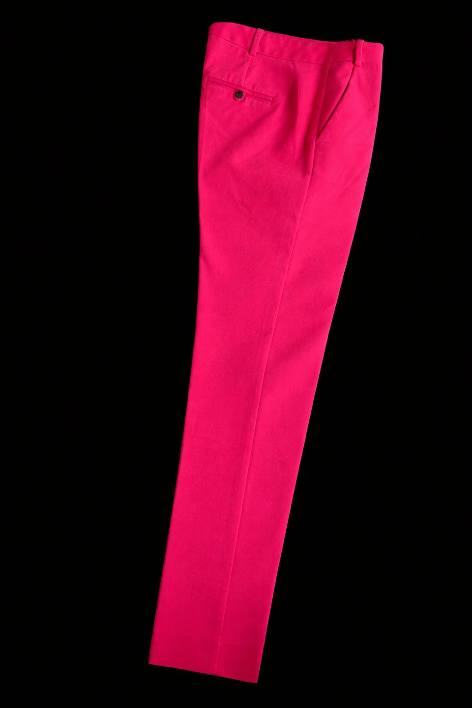 Pink Pants