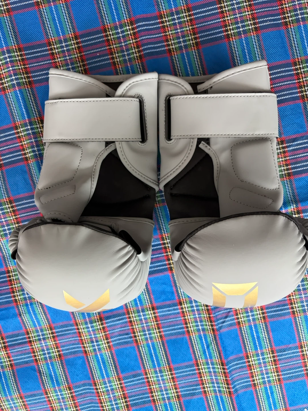 ONX Combat Sports Gloves LARGE (BRAND NEW) - photo 3