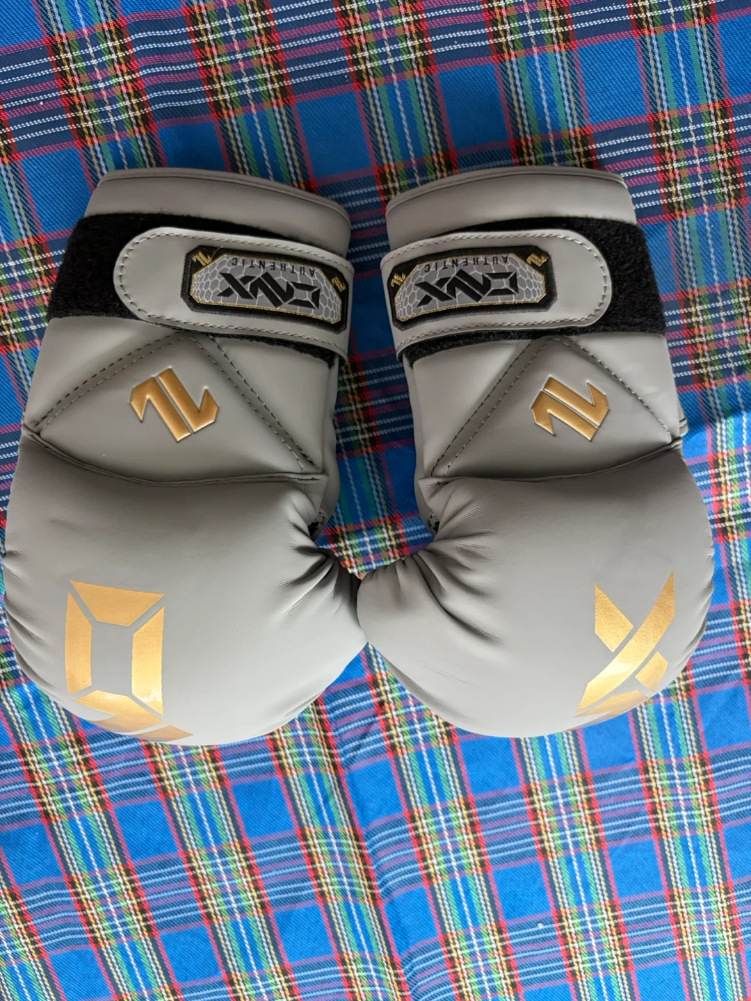 ONX Combat Sports Gloves LARGE (BRAND NEW) - photo 2