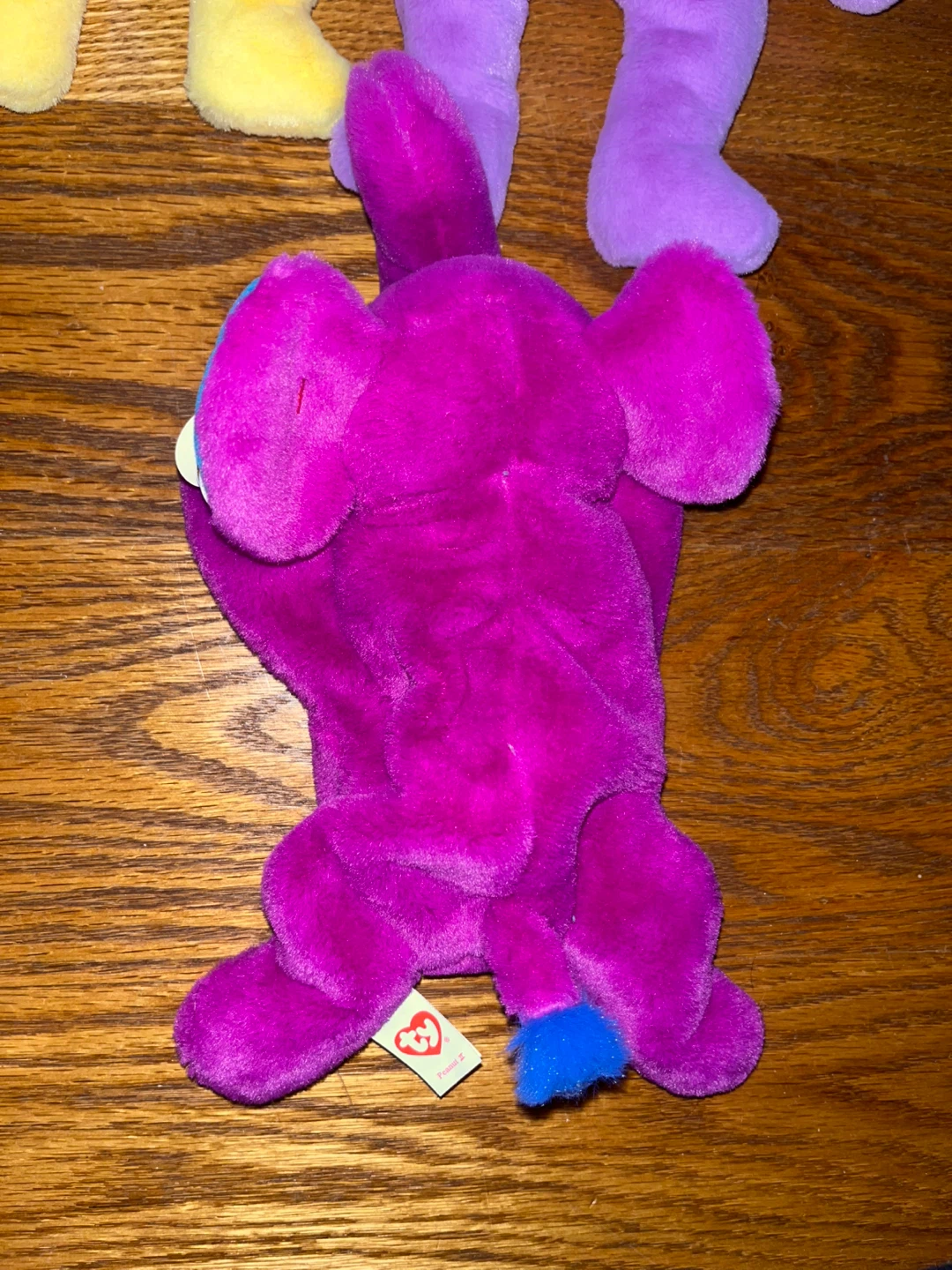 🆕Ty Beanie Babies Plush Toy - photo 3
