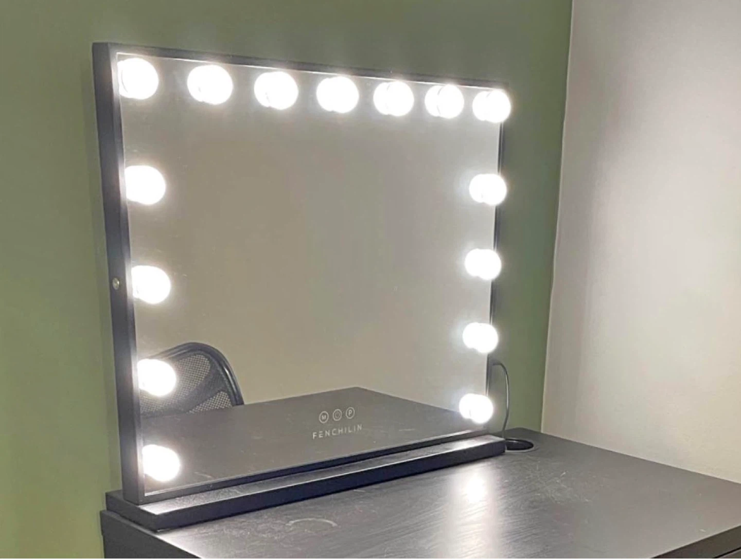 Vanity Mirror