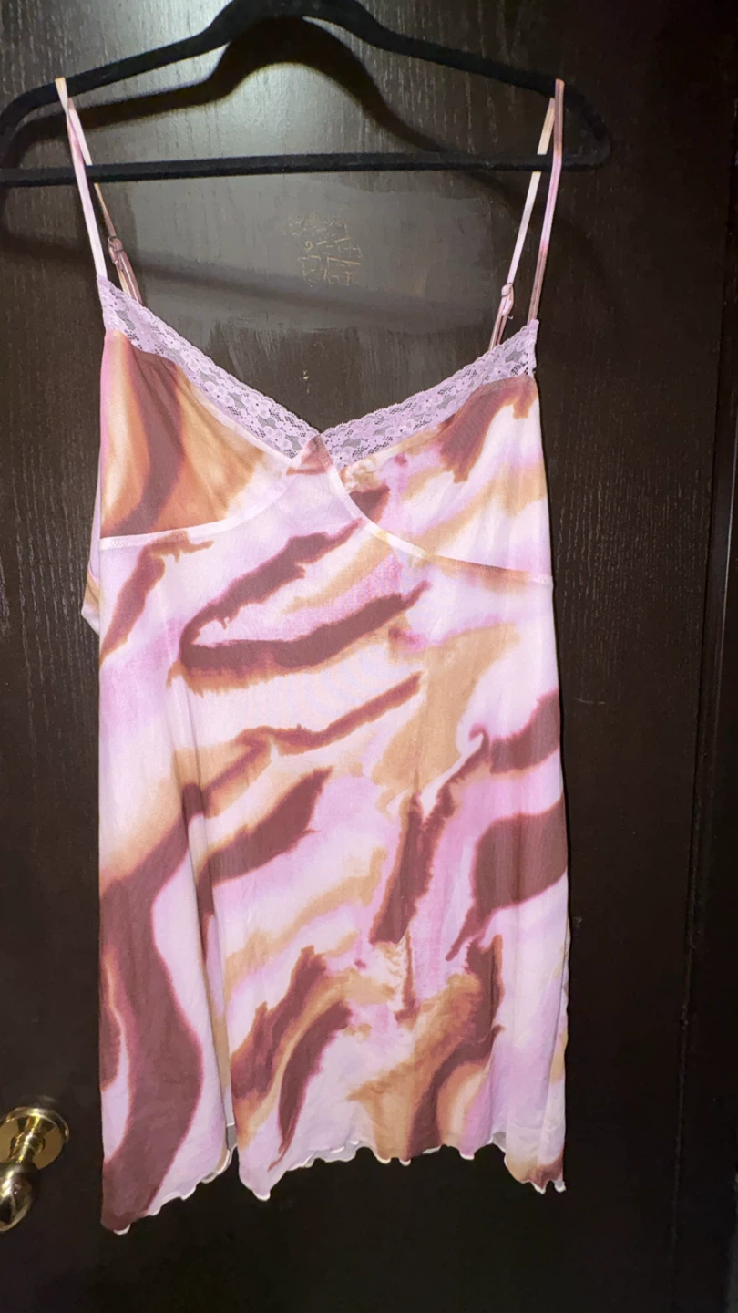 BP Women's Cami dress