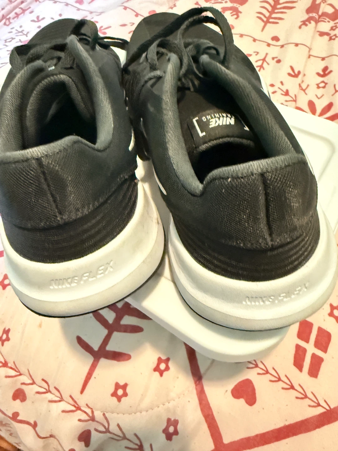 Nike Flex Training Shoes - photo 3
