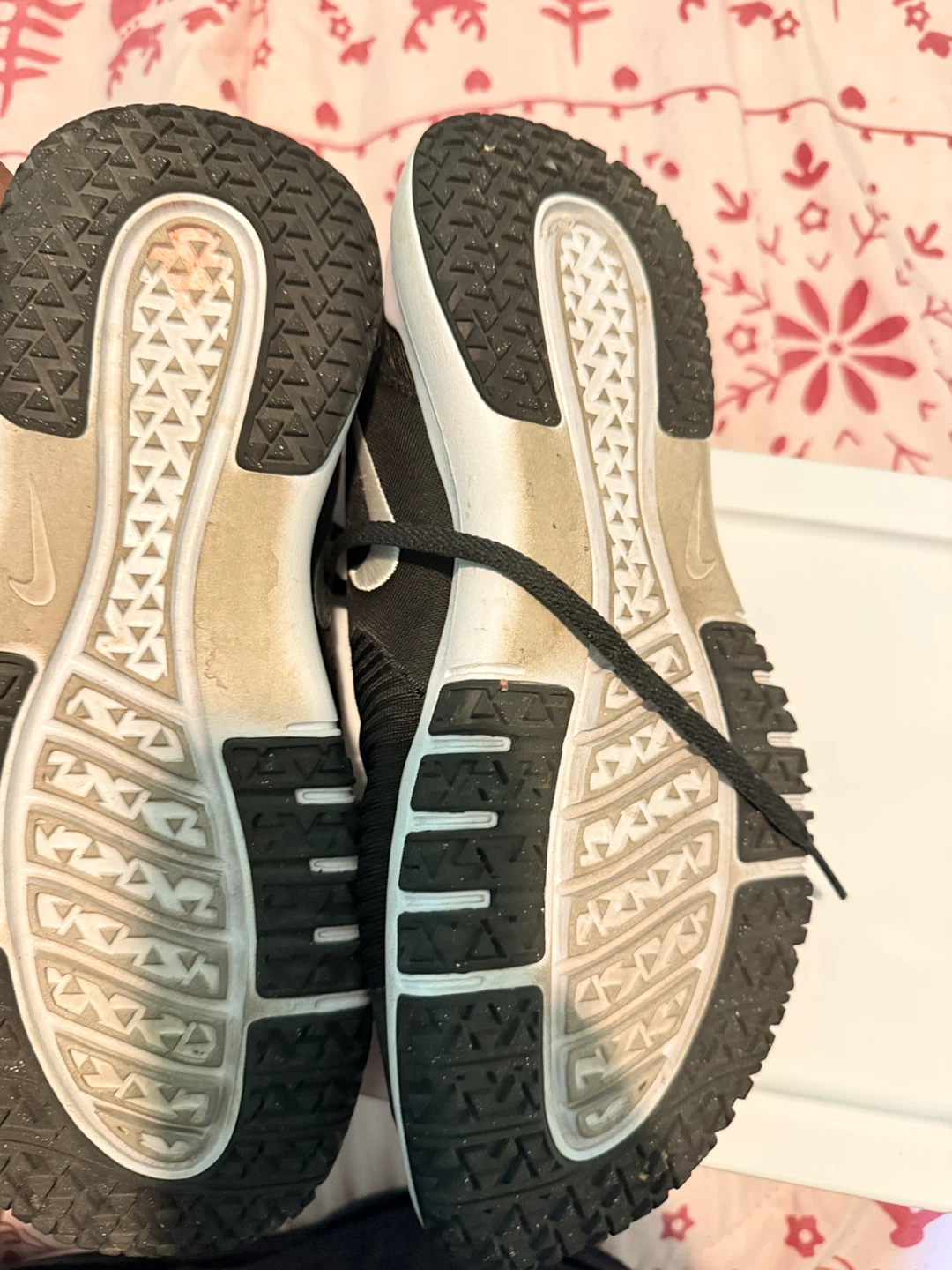 Nike Flex Training Shoes - photo 2
