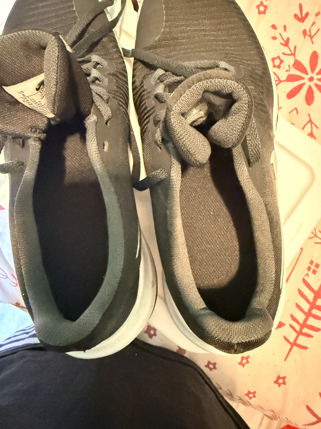 Nike Flex Training Shoes - photo 5