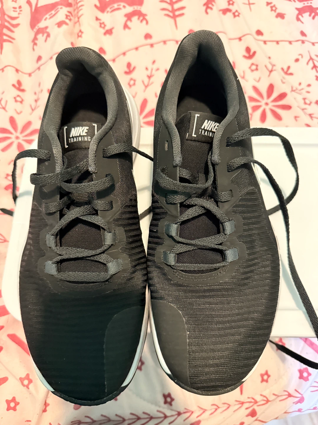 Nike Flex Training Shoes