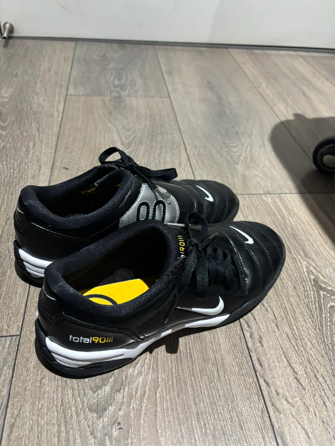 Nike Total 90 III Soccer Shoes - photo 2