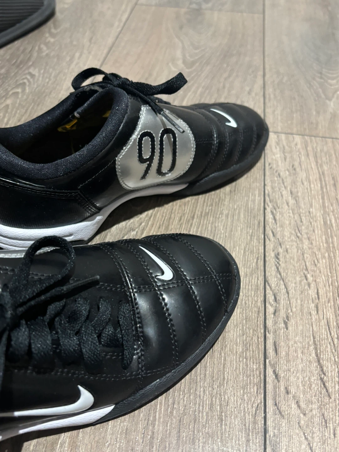 Nike Total 90 III Soccer Shoes - photo 4