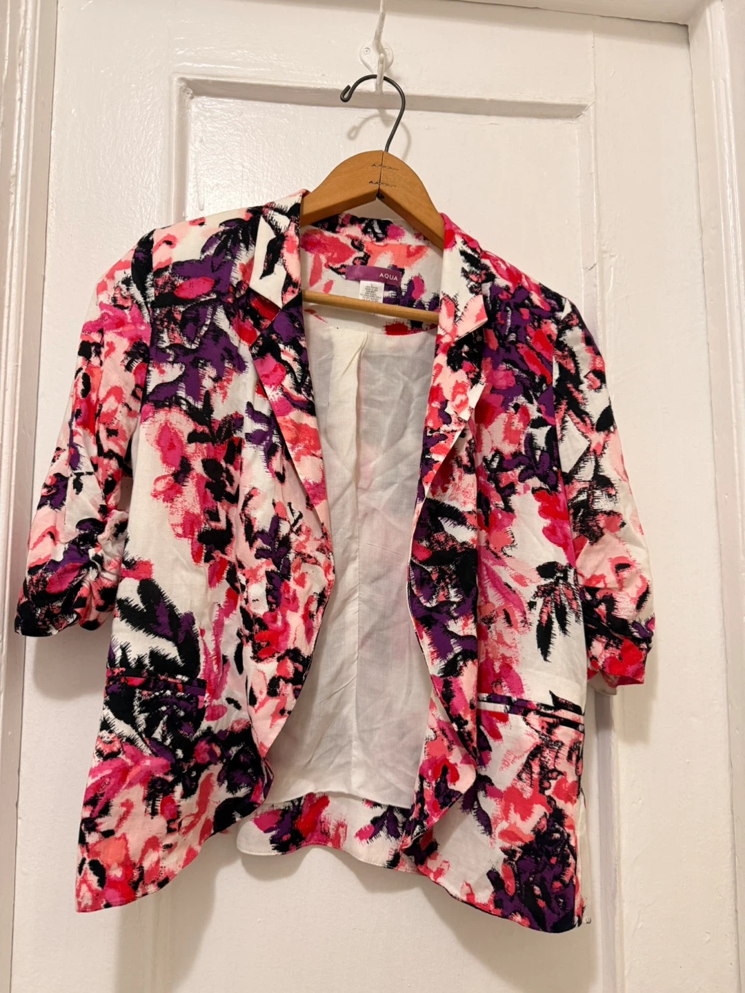 Blazer Jacket - photo 2