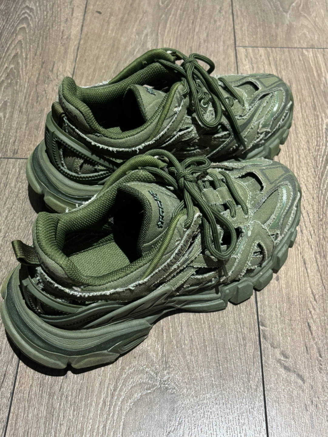 Balenciaga Track sneakers