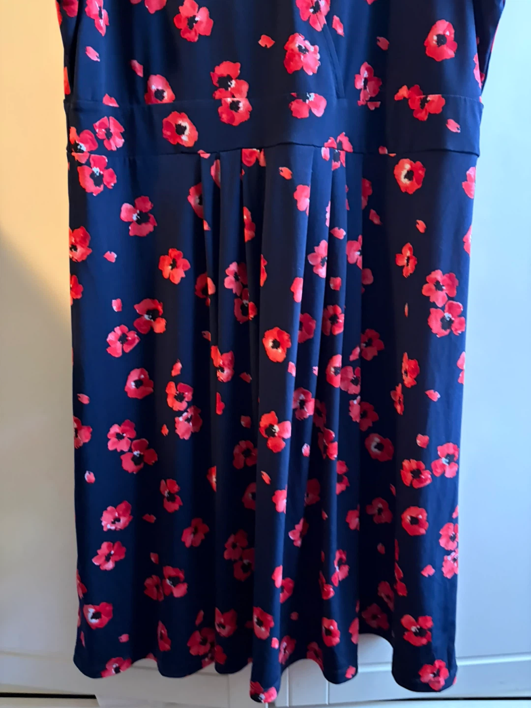XL dress - photo 3