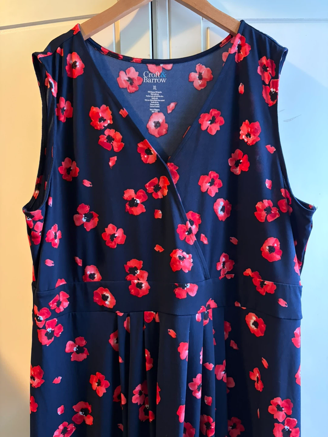 XL dress - photo 2