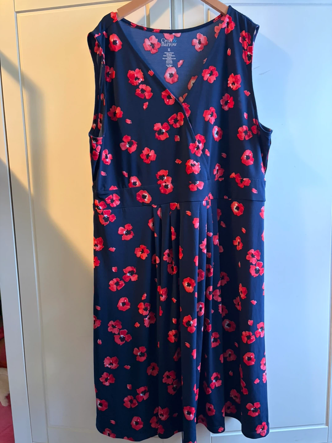 XL dress