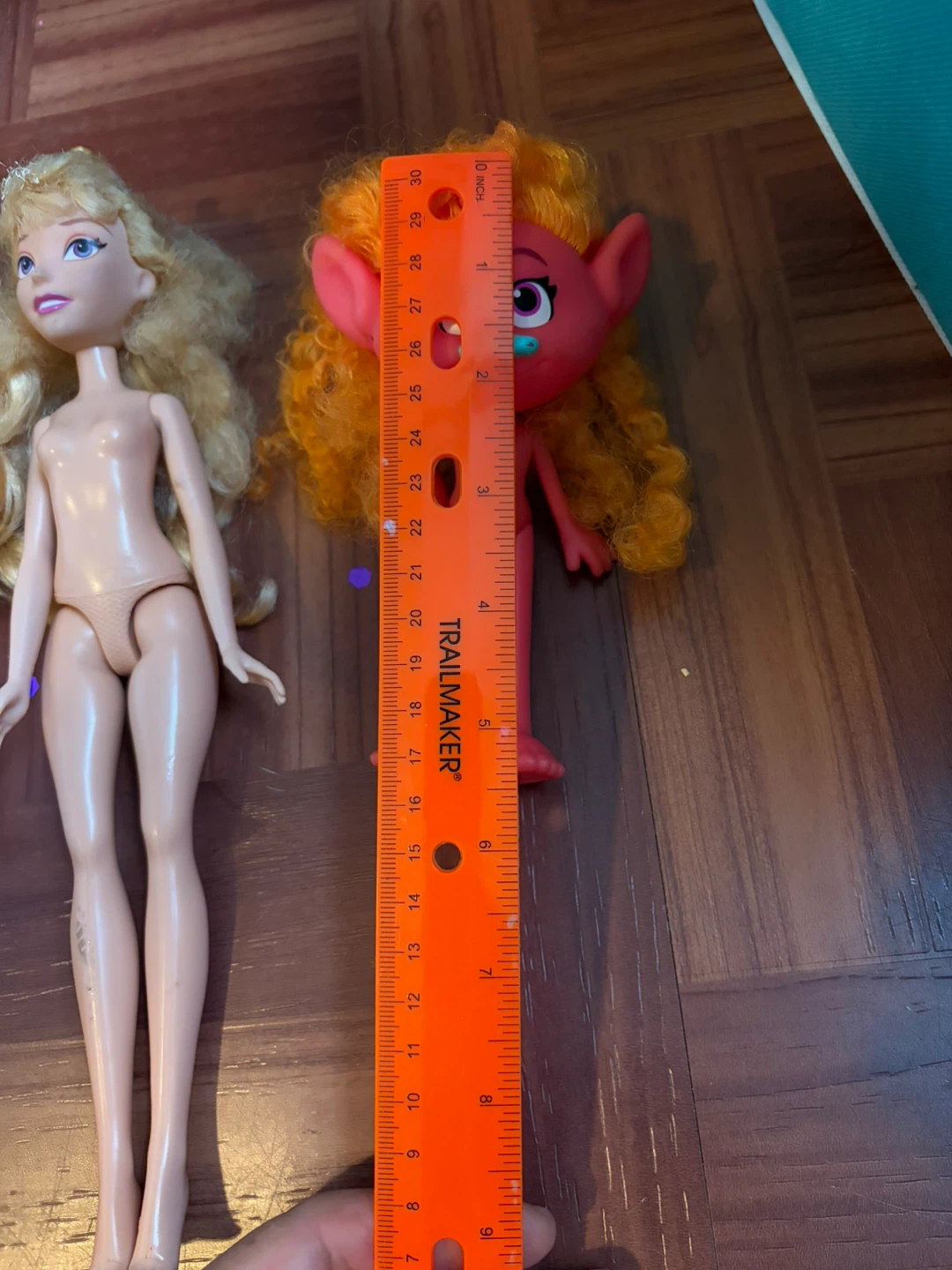 Dolls - photo 4
